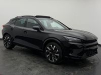 Neu Cupra Formentor 333 PS (244 kW) 2026 Schwarz SUV