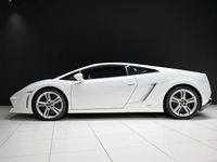 Gebraucht Lamborghini Gallardo 560 PS (411 kW) 2008 Other Coupé
