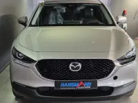 Neu Mazda CX-30 Takumi-Line 186 PS (136 kW) 2025 Grau SUV