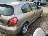 gebraucht Nissan Almera N16