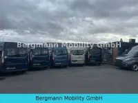 Gebraucht Ford Transit Custom 2021 Van / Kleinbus