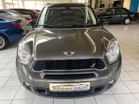 gebraucht Mini Cooper S Countryman COOPER_S Allrad *Tuv*8Reifen