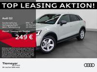 Gebraucht Audi Q2 S-Line 116 PS (85 kW) 2025 Silber SUV