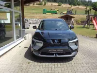 Neu Mitsubishi Eclipse Diamant Edition 55 kW (75 PS) 2026 Schwarz SUV