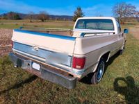 gebraucht Chevrolet C10 Original TBI R10 Chevy GMC Pickup