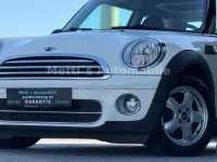 Second-hand Mini Cooper D 109 CP (80 kW) 2009 Alb Hatchback