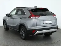 Gebraucht Mitsubishi Eclipse Cross Edition 188 PS (138 kW) 2021 Grau SUV