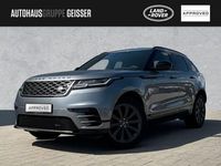 Gebraucht Land Rover Range Rover Velar SE Dynamic 204 PS (150 kW) 2023 Eiger grey SUV