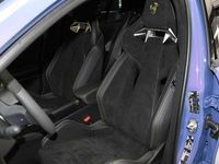 Neu Abarth 600e Scorpionissima 205 kW (280 PS) 2025 Violett (hypnotic purple) SUV