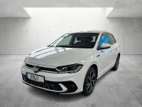 Gebraucht VW Polo IQ Drive 116 PS (85 kW) 2025 Weiß Limousine