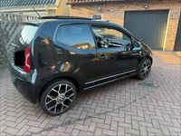 Usata VW up! 75 CV (55 kW) 2014 Nero Utilitaria