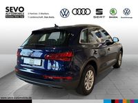 gebraucht Audi Q5 45 TFSI S-tronic quattro Basis