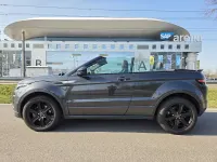 Gebraucht Land Rover Range Rover evoque SE 179 PS (131 kW) 2018 Cabrio