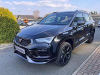 Neu Cupra Ateca 150 PS (110 kW) 2026 Schwarz SUV