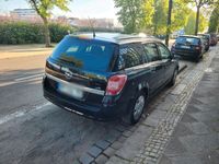 gebraucht Opel Astra 1.9 cdti