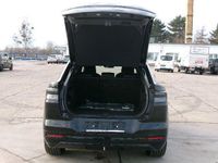 Neu Ford Capri Extended Range 210 kW (286 PS) 2025 Schwarz SUV