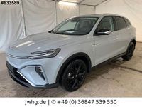 Gebraucht MG Marvel R Luxury 132 kW (180 PS) 2022 Grau SUV