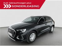 Gebraucht Audi Q3 Advanced 150 PS (110 kW) 2025 SUV