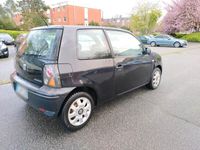 gebraucht Seat Arosa 1.0 MPI