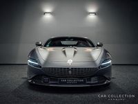 Gebraucht Ferrari Roma 620 PS (456 kW) 2022 Grau Coupé