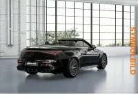 Gebraucht Mercedes CLE53 AMG AMG 449 PS (330 kW) 2025 Schwarz Cabrio