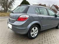 gebraucht Opel Astra 1.6 Twinport TÜV NEU