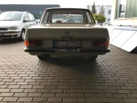 Gebraucht Mercedes W115 105 PS (77 kW) 1970 Limousine
