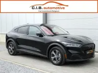 Usata Ford Mustang Mach-E Extended Range 220 kW (300 CV) 2022 Nero SUV
