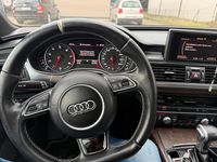 Second-hand Audi A7 310 CP (228 kW) 2012 Negru Hatchback