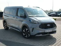 Gebraucht Ford Tourneo Custom Active 170 PS (125 kW) 2025 Greymatter Van
