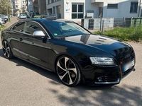 gebraucht Audi S5 4.2 Tiptronic 20",BEDI Neu,Tüv,Scheckheft,