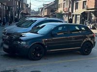 Gebraucht Audi A3 140 PS (102 kW) 2007 Grau Kleinwagen