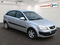 gebraucht Kia Rio 1.6i EX