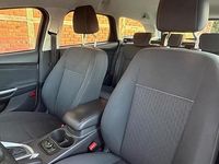 Usata Ford Focus 116 CV (85 kW) 2014 Argento Station wagon