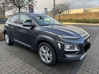 Gebraucht Hyundai Kona 177 PS (130 kW) 2019 Grau SUV