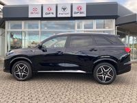 Gebraucht DFSK E5 177 PS (130 kW) 2025 Schwarz SUV