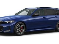 Gebraucht BMW M340 Comfort Edition 340 PS (250 kW) 2025 Blau Limousine