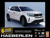 Neu Opel Frontera 101 PS (74 kW) 2025 Arktis SUV