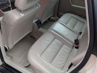 Gebraucht Audi 100 150 PS (110 kW) 1992 Weiß Kombi