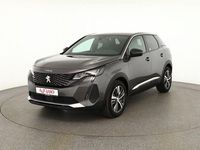 Gebraucht Peugeot 3008 131 PS (96 kW) 2024 Andere SUV