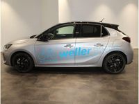 Gebraucht Opel Corsa 101 PS (74 kW) 2023 Grau Kleinwagen