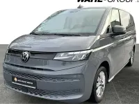 Second-hand VW Multivan Basis 150 CP (110 kW) 2023 Gri Monovolum