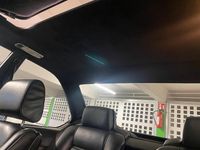 Gebraucht BMW M635 286 PS (210 kW) 1986 Silber Coupé