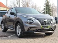 Gebraucht Nissan Juke 360º 143 PS (105 kW) 2025 8798 SUV