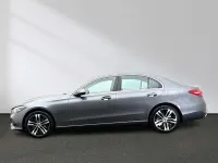 Gebraucht Mercedes C300e Avantgarde 313 PS (230 kW) 2025 Grau Limousine