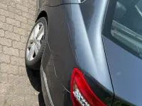 Gebraucht Mercedes C180 Avantgarde 156 PS (114 kW) 2007 Andere farben Limousine