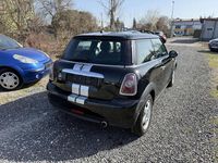 Usado Mini ONE 95 HP (69 kW) 2009 Preto Citadino