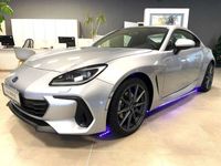 gebraucht Subaru BRZ 2.4i Sport ES Automatik