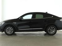 Gebraucht Renault Arkana Techno 140 PS (102 kW) 2025 Onyxschwarz metallic SUV