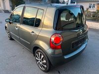 Gebraucht Renault Modus 75 PS (55 kW) 2005 Grau Van / Kleinbus